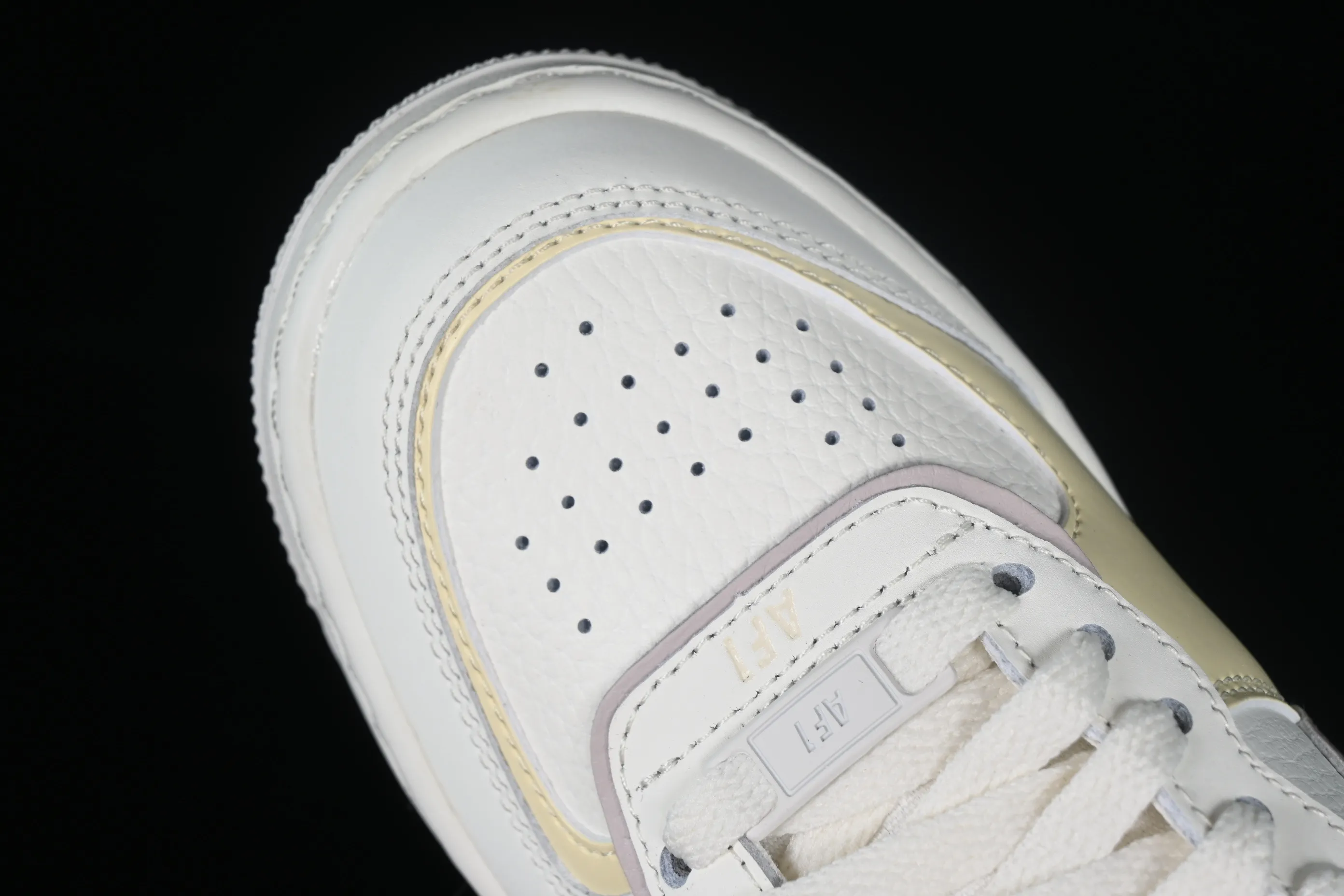 All Categories Nk Air Force 1 Air Force Series Nk Air Force 1 Shadow Air Force Lightweight Increase Nk Air Force 1 Shadow Air Force One Lightweight Increase Low-top Versatile Sneakers DZ1847-104
